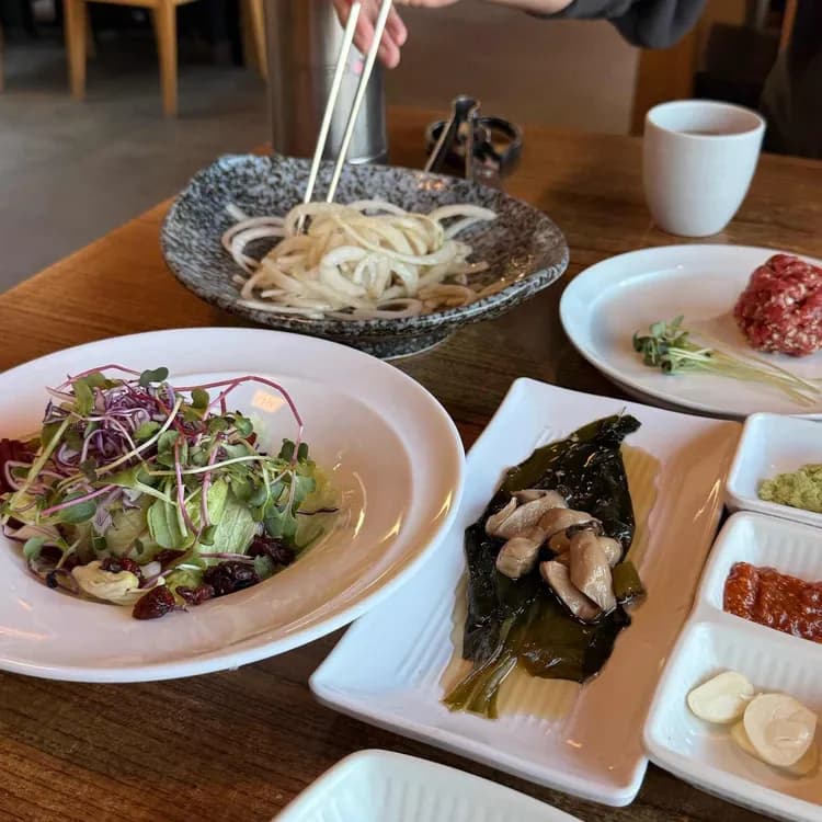 한우가좋은날 평가 사진