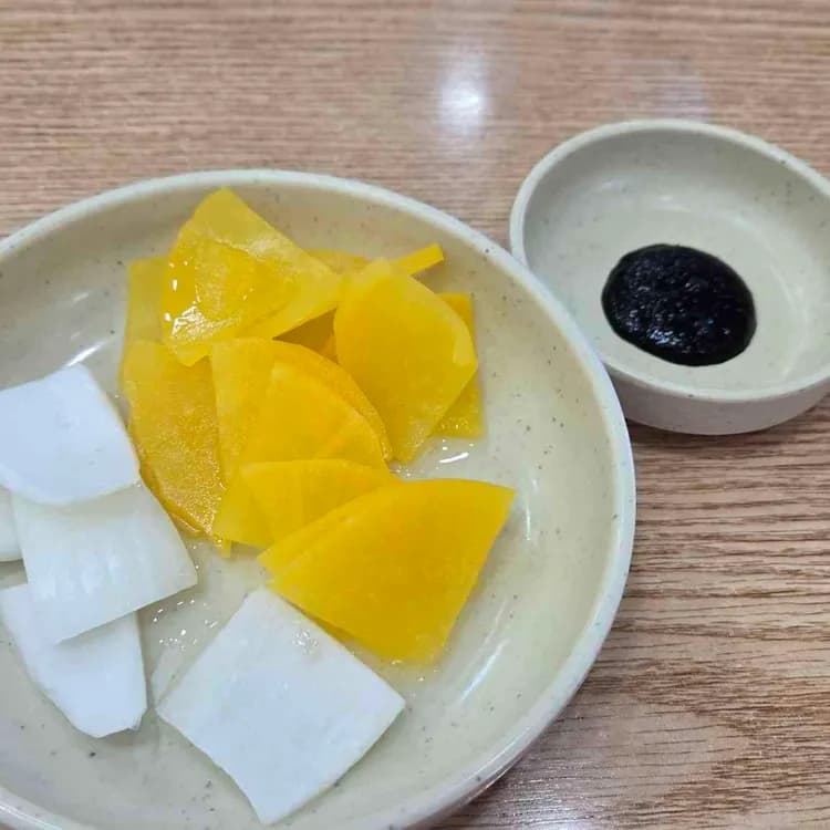 백년가 짬뽕 평가 사진