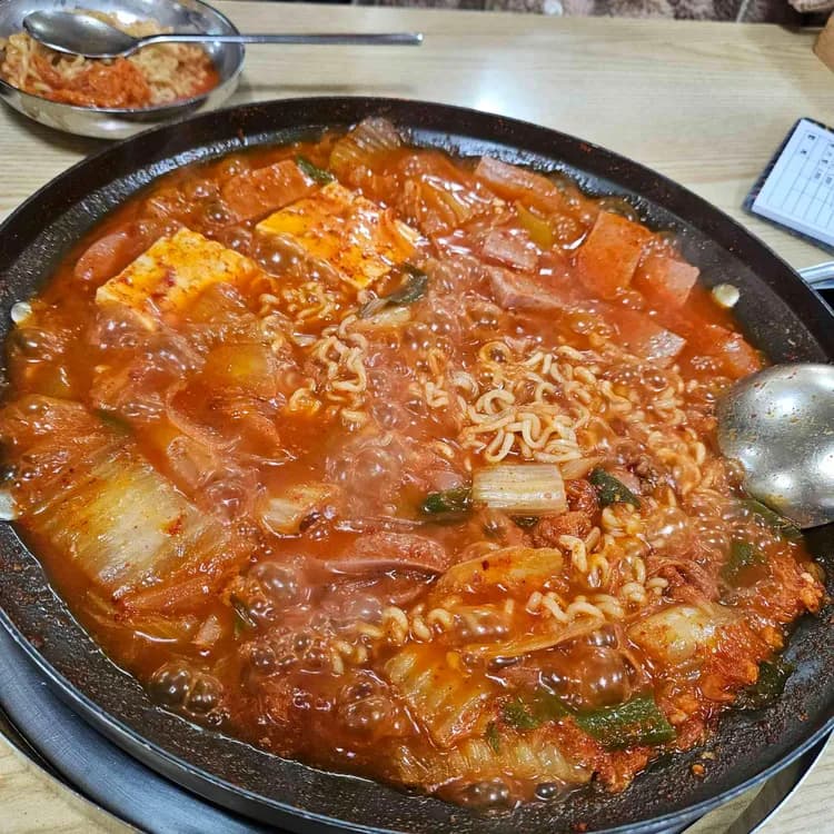 경원식당 평가 사진