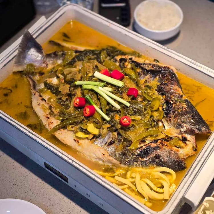 반티엔야오 카오위 평가 사진