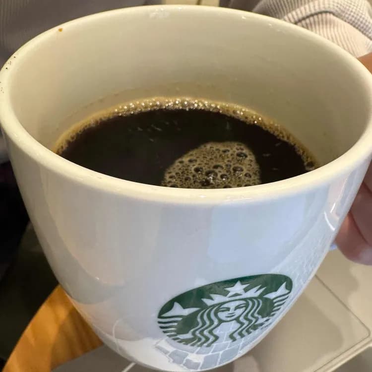 스타벅스 평가 사진