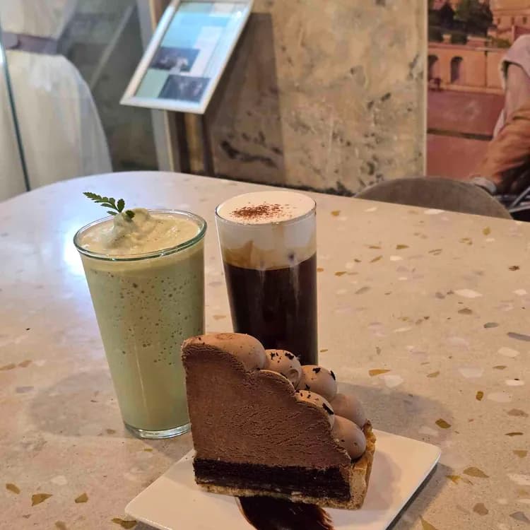 카페 1953 위드 오드리 평가 사진