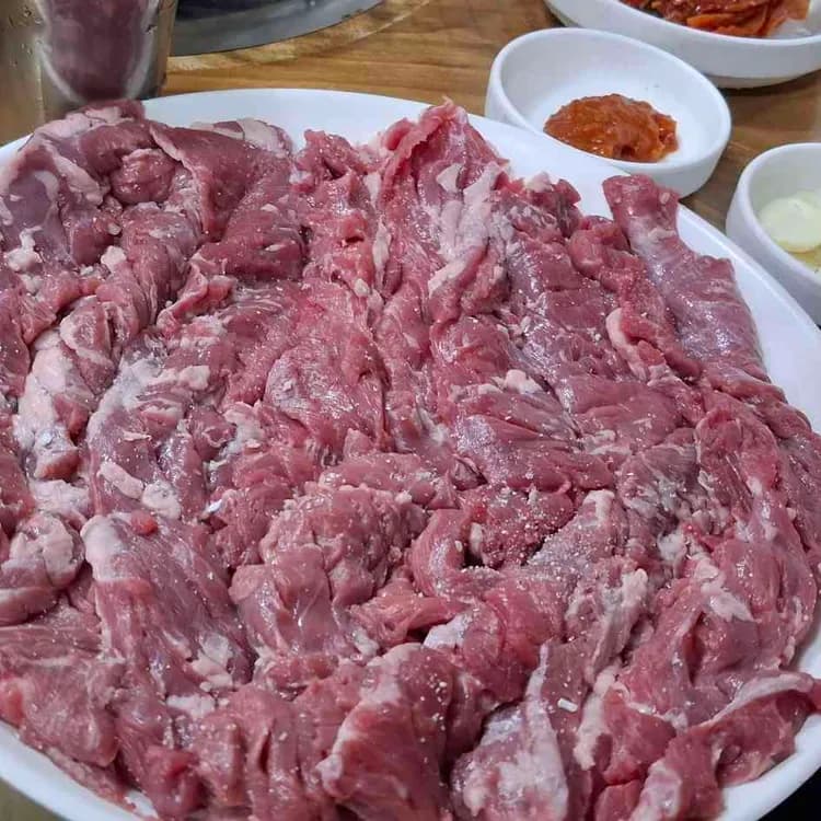 포구나무집 평가 사진