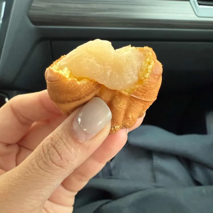 원조할머니 학화호도과자 평가 사진