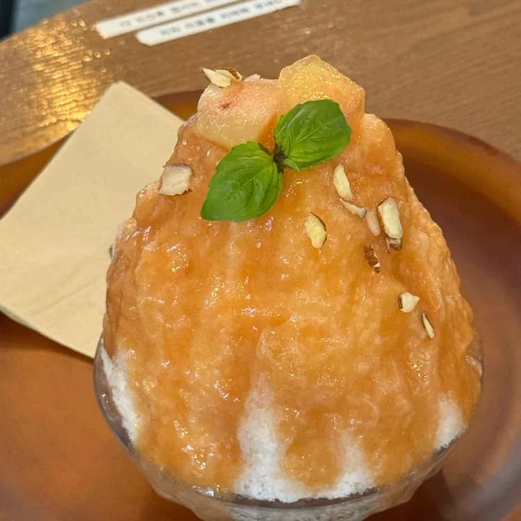 도쿄빙수 평가 사진