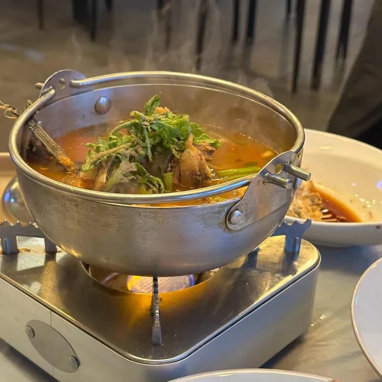 벅수다찌 평가 사진