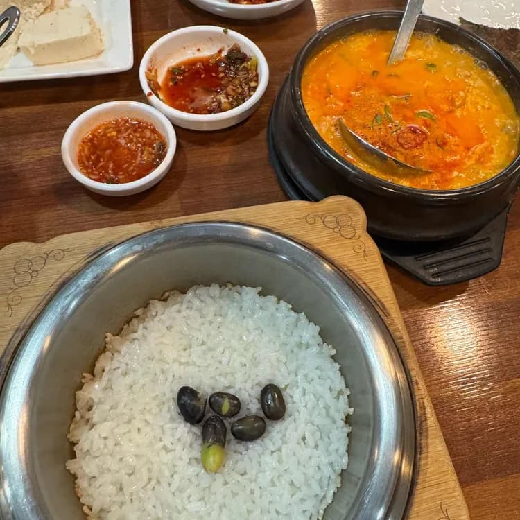 콩애가 평가 사진