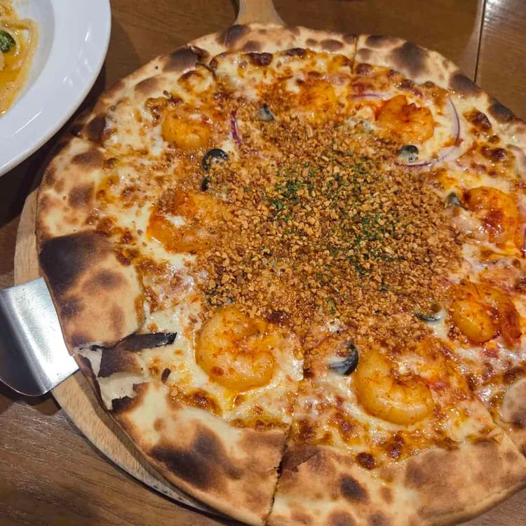 꼼떼바베큐 평가 사진