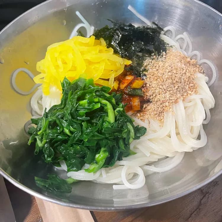 대동할매국수 평가 사진