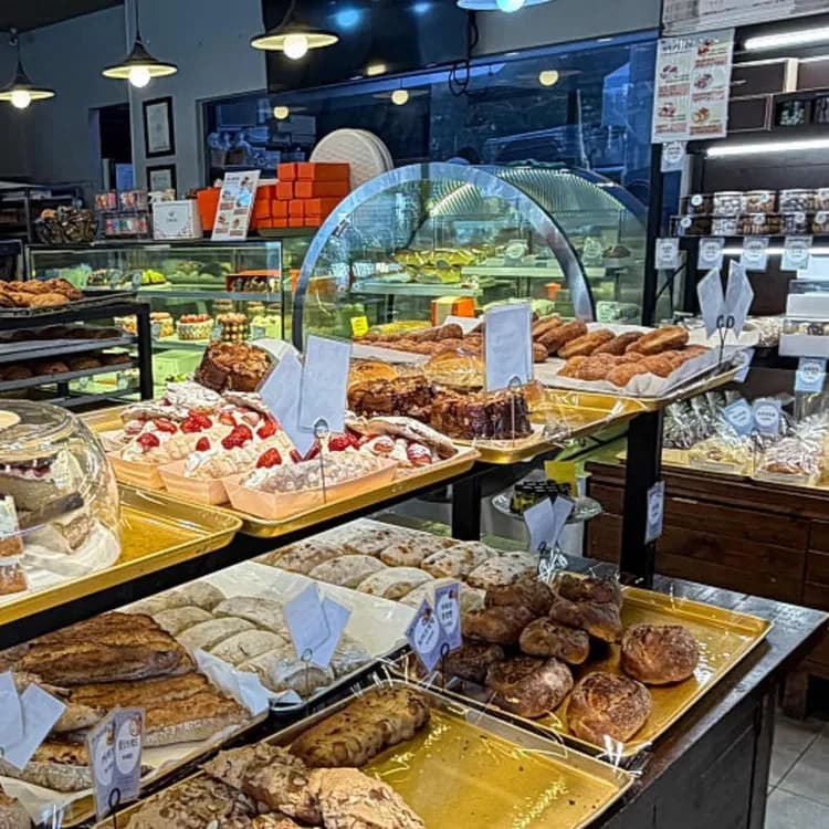 베이커리차차 평가 사진