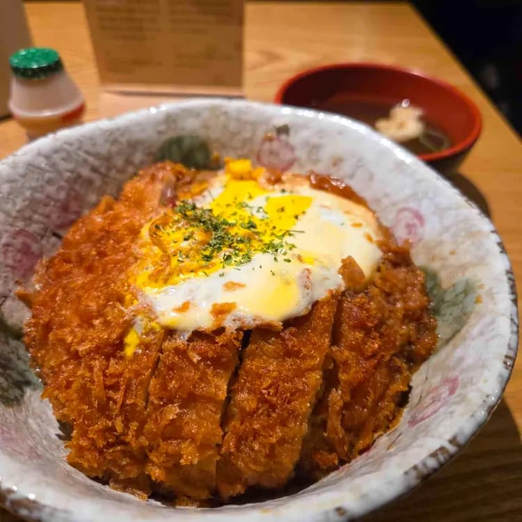 하치로돈부리 평가 사진