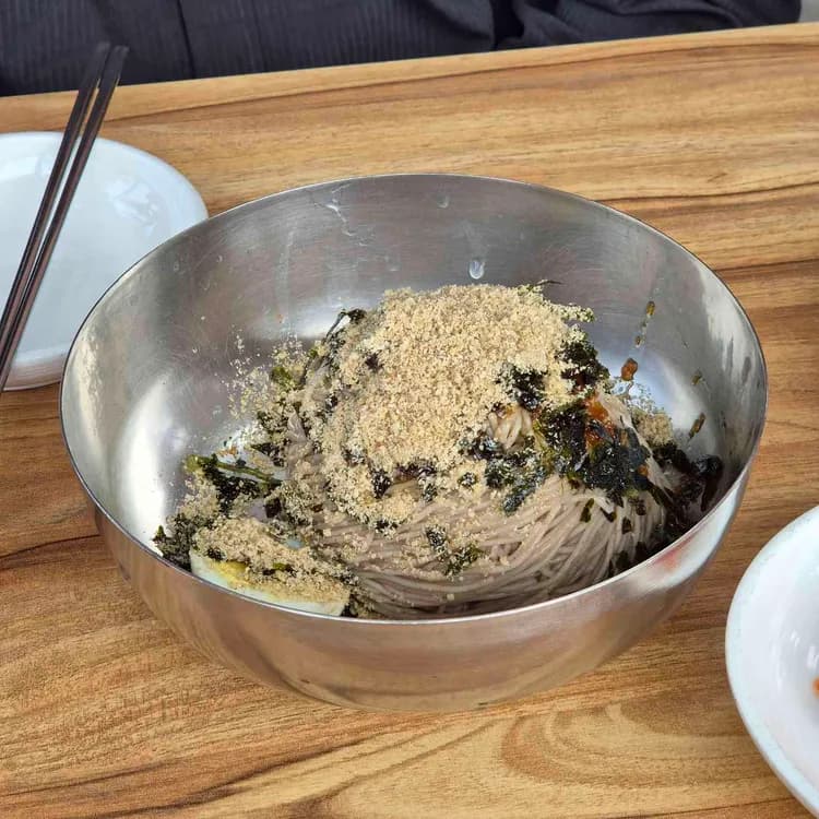 삼교리동치미막국수 평가 사진