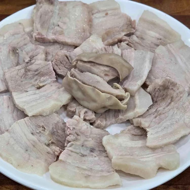 마산식당 평가 사진