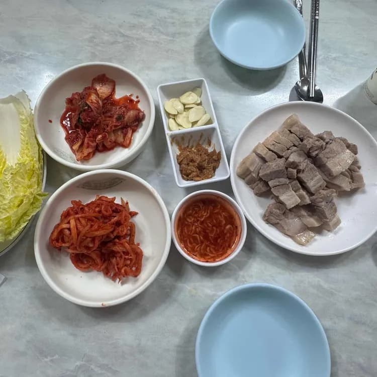 대련집 평가 사진