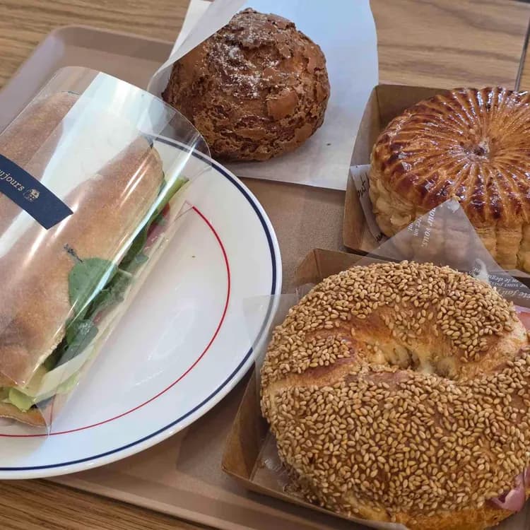 뚜쥬루 빵돌가마마을 평가 사진