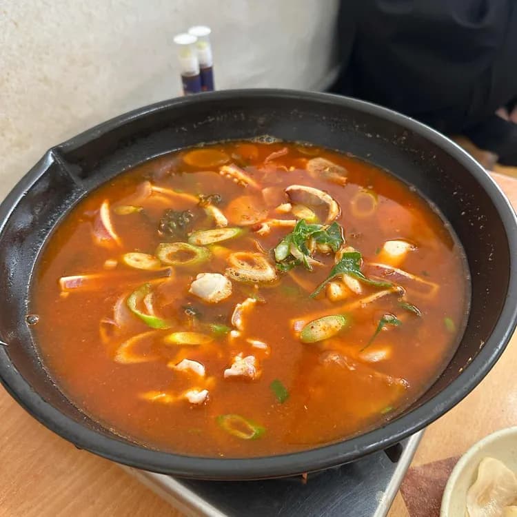 소나무집 평가 사진