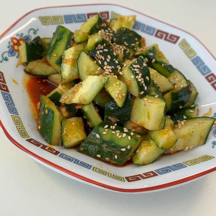 모던 아시안 누들 서비스 평가 사진