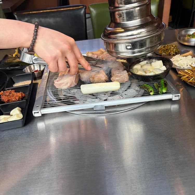 돈멜 평가 사진