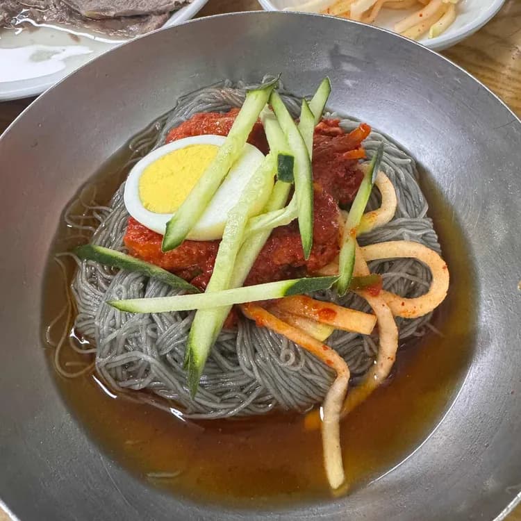 오장동흥남집 평가 사진