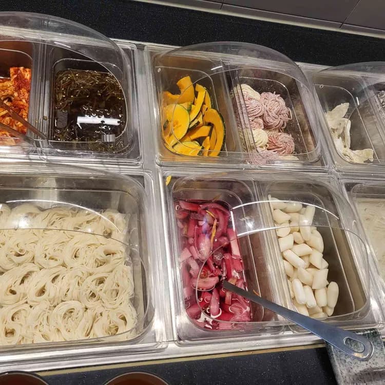 소담촌 평가 사진