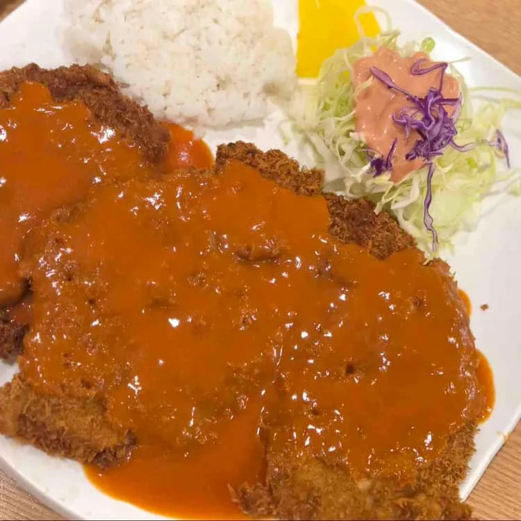 박용채의 대박터진돈까스 평가 사진