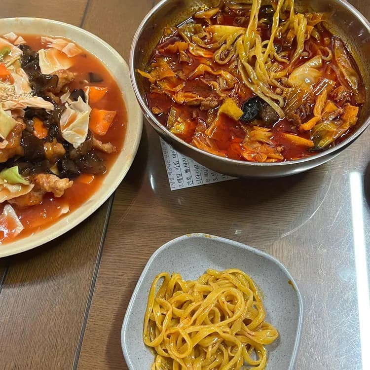 신태루 평가 사진