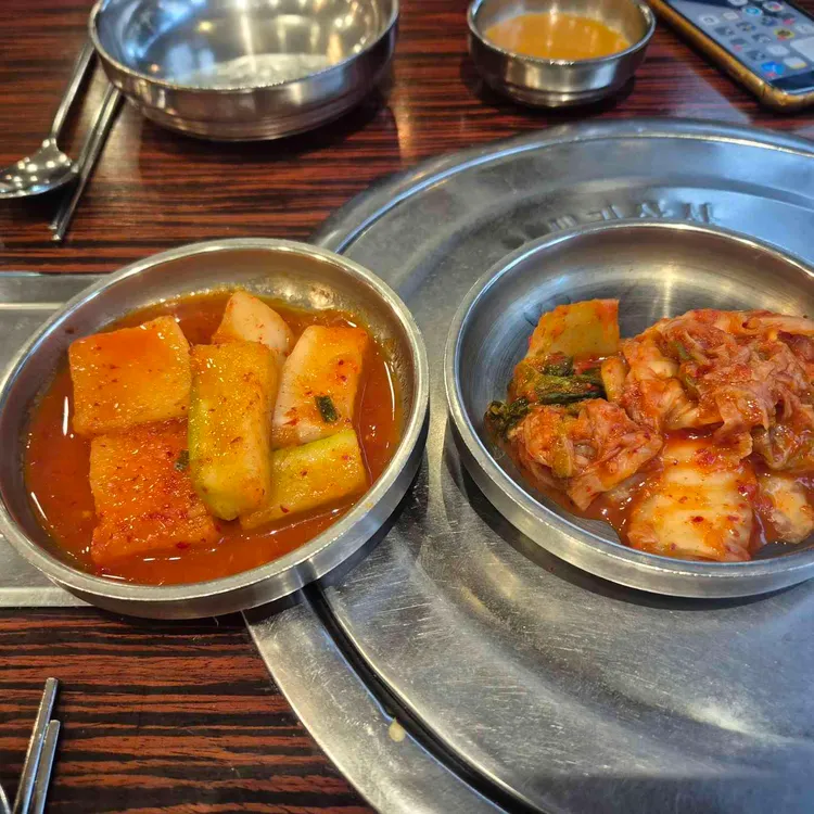 중앙해장 평가 사진