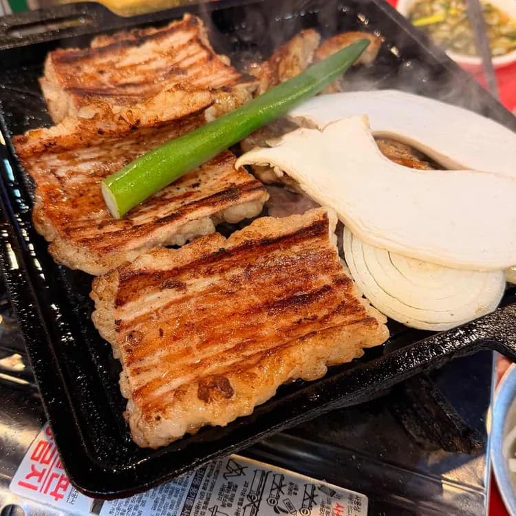 마포곱창타운 평가 사진