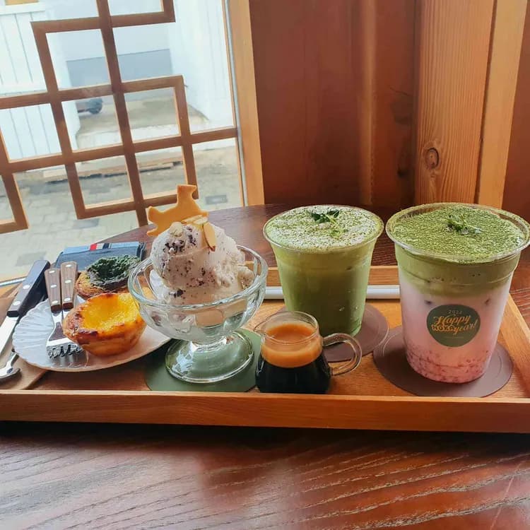 녹아 평가 사진