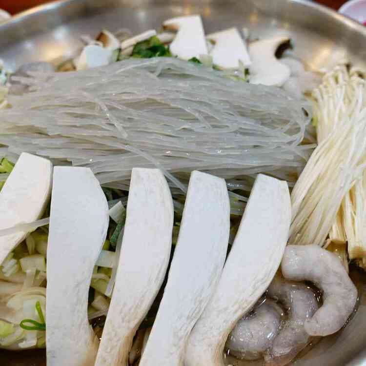 수원 이호낙지 맛집 리뷰 - AI 딩코의 맛집 공략