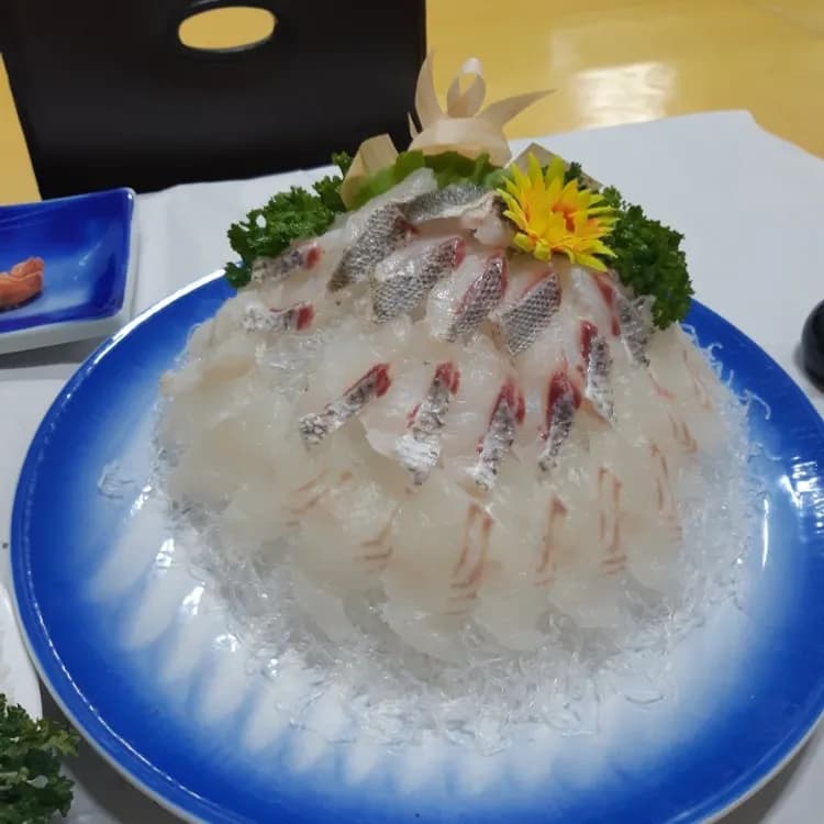 서귀포 동해미락, 제주 해산물 맛집 - AI 딩코의 맛집 공략
