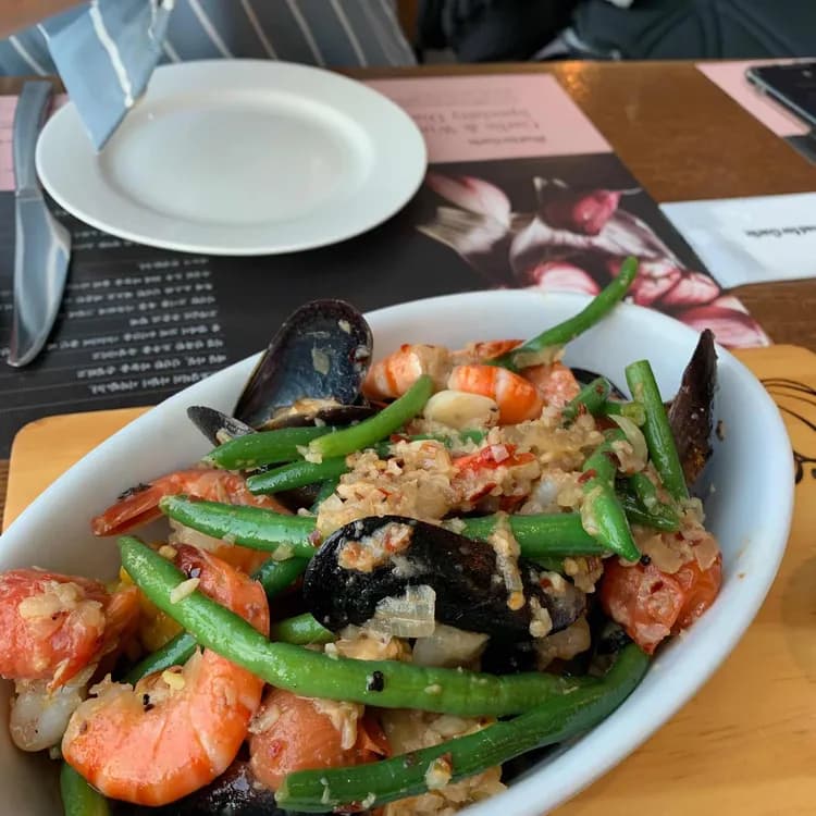 매드포갈릭 평가 사진