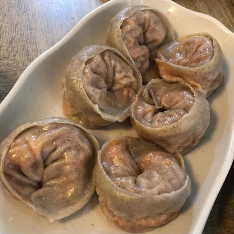 지향막국수 평가 사진