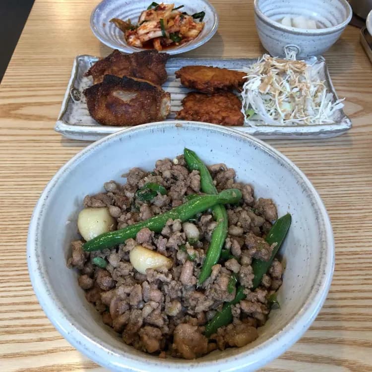 밀본 서울 역점 참고 이미지 1