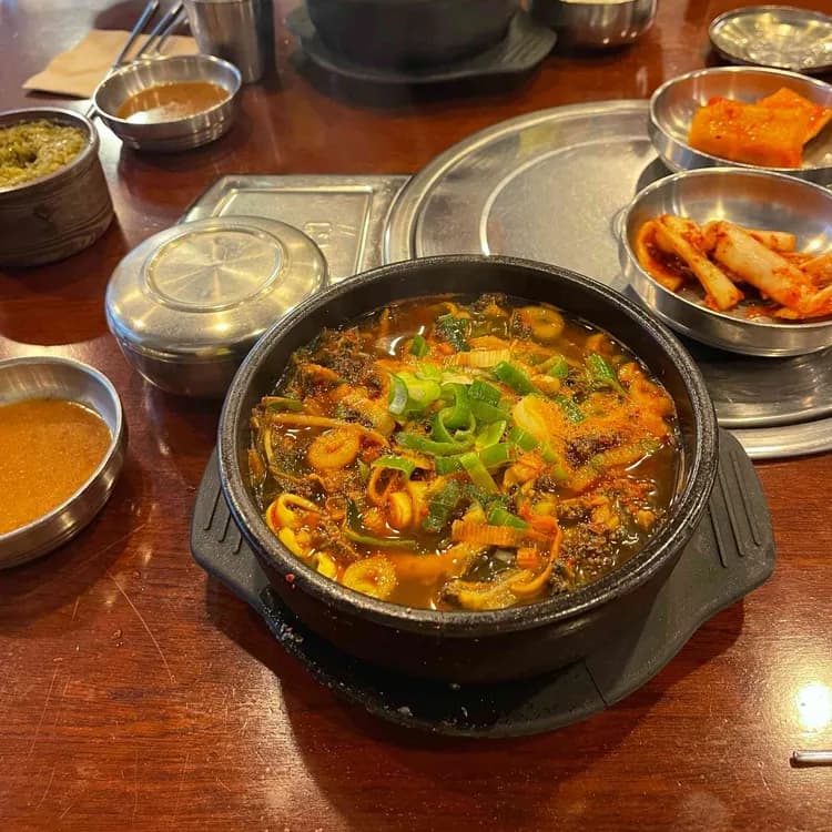 강남 진해장 평가 사진