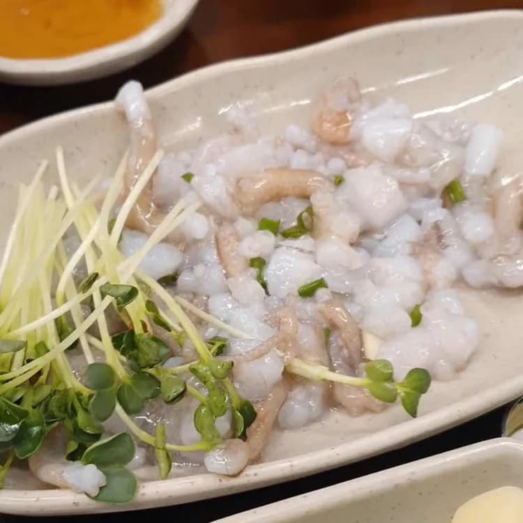 부촌육회 별관 평가 사진