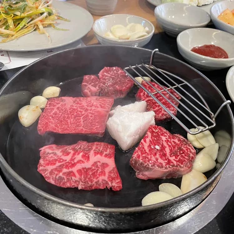대도식당 평가 사진