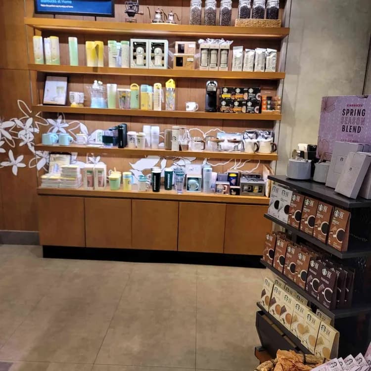 스타벅스 평가 사진