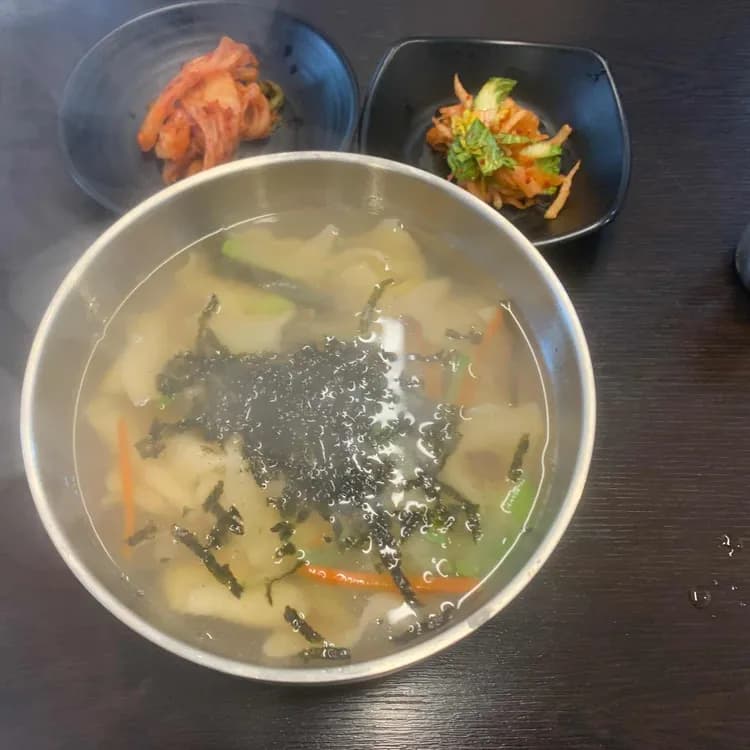 압구정길목 평가 사진