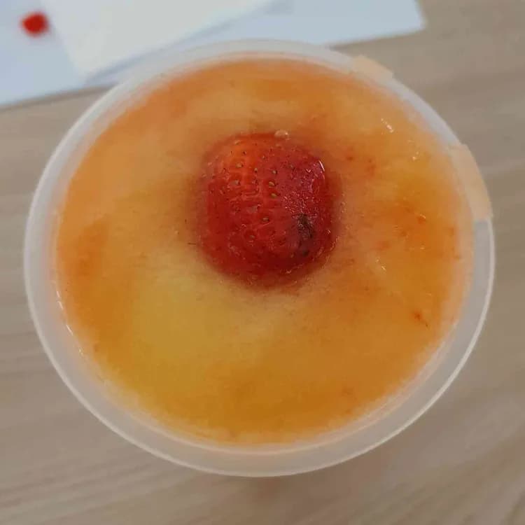 컴포즈 커피 평가 사진