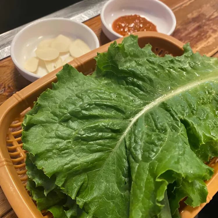 궁중참숯가마구이 평가 사진