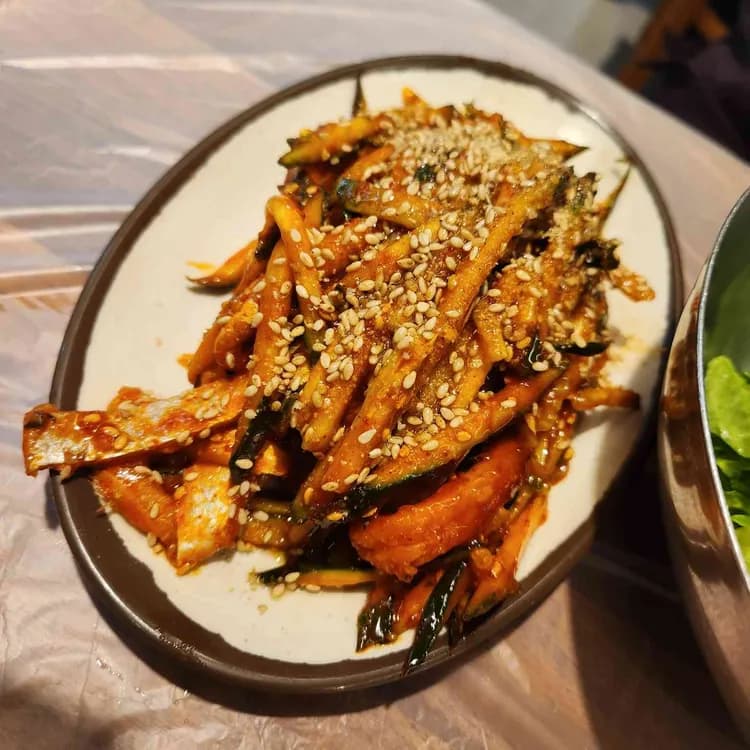 유락식당 평가 사진