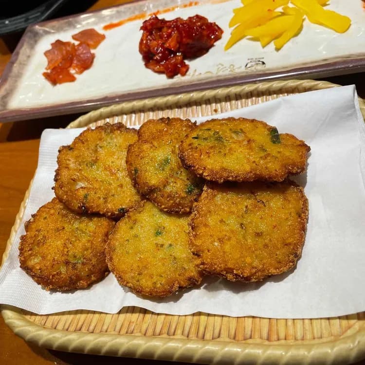 전주 현대옥 평가 사진