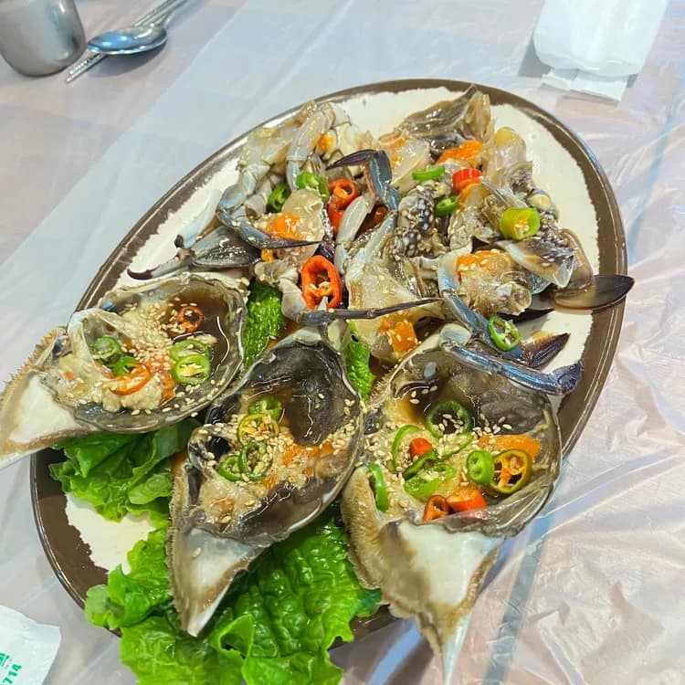 유락식당 평가 사진