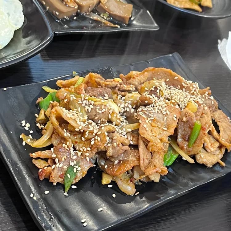 압구정길목 평가 사진