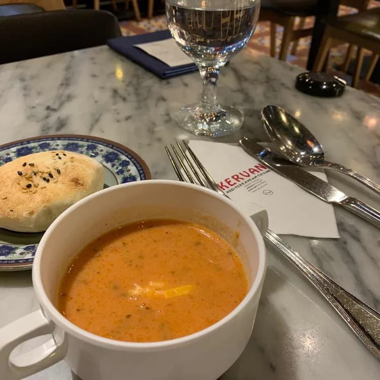 케르반 평가 사진