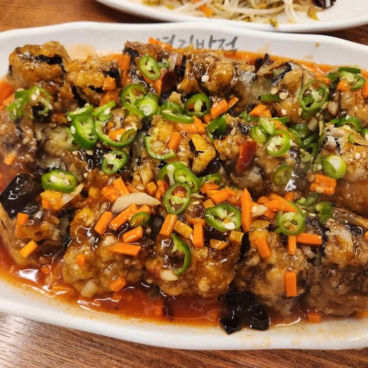 연길양꼬치 평가 사진