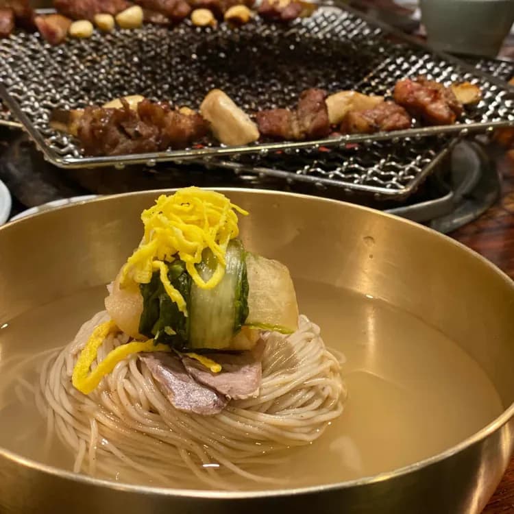 봉피양 평가 사진