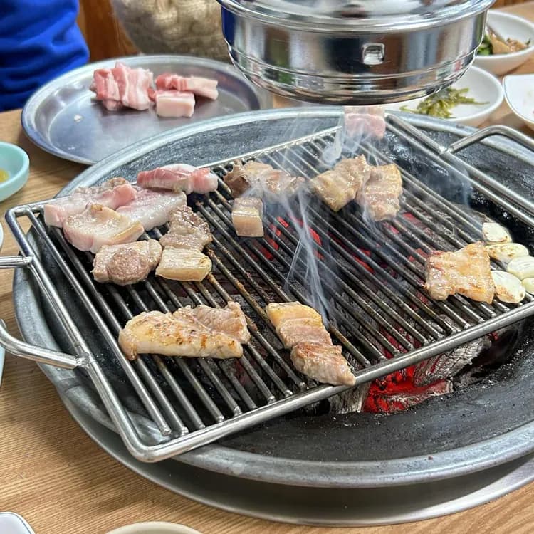 일흥불고기 평가 사진