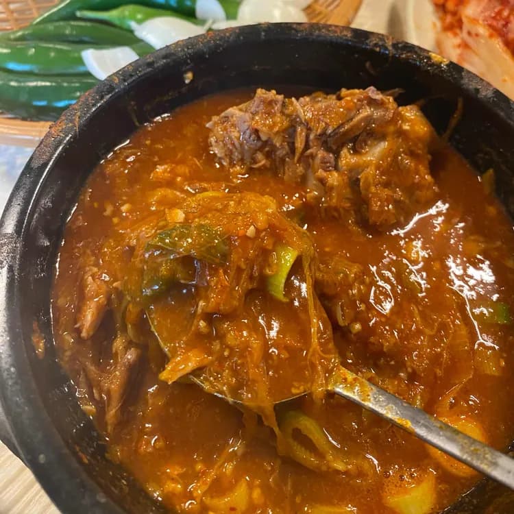 진성민속촌 평가 사진